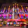 Photos: It's Over-The-Top Holiday Window Season At Midtown Department Stores